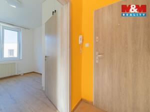 Pronájem bytu 2+1, Aš, Jiráskova, 49 m2