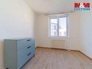 Pronájem bytu 2+1, Aš, Jiráskova, 49 m2