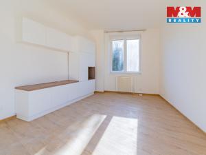 Pronájem bytu 2+1, Aš, Jiráskova, 49 m2
