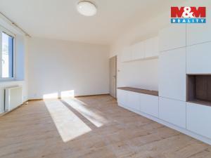 Pronájem bytu 2+1, Aš, Jiráskova, 49 m2