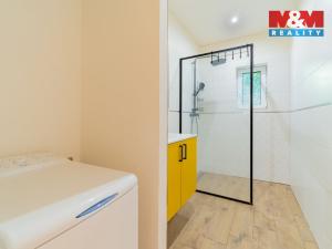 Prodej bytu 2+1, Aš, Smetanova, 46 m2