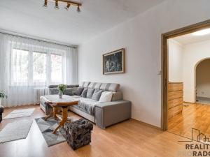 Prodej bytu 2+1, Karviná, Havířská, 64 m2