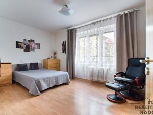 Prodej bytu 2+1, Karviná, Havířská, 64 m2
