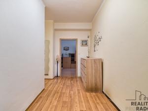 Prodej bytu 2+1, Karviná, Havířská, 64 m2
