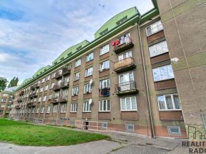 Prodej bytu 2+1, Karviná, Havířská, 64 m2