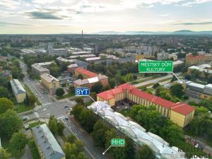 Prodej bytu 2+1, Karviná, Havířská, 64 m2