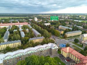 Prodej bytu 2+1, Karviná, Havířská, 64 m2