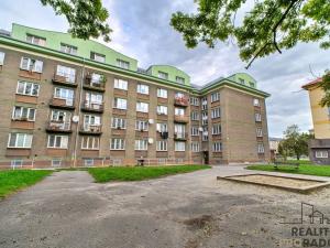 Prodej bytu 2+1, Karviná, Havířská, 64 m2