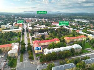 Prodej bytu 2+1, Karviná, Havířská, 64 m2