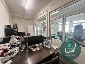 Pronájem kanceláře, Praha - Žižkov, Hartigova, 100 m2