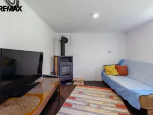 Prodej zahrady, Jenišov, 350 m2