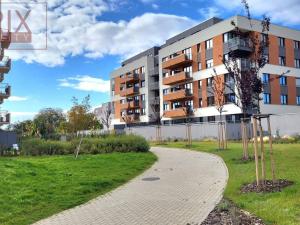 Pronájem bytu 2+kk, Praha - Třebonice, K metru, 51 m2
