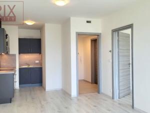 Pronájem bytu 2+kk, Praha - Třebonice, K metru, 51 m2
