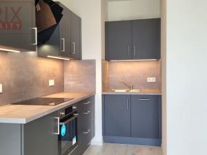 Pronájem bytu 2+kk, Praha - Třebonice, K metru, 51 m2
