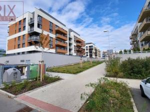 Pronájem bytu 2+kk, Praha - Třebonice, K metru, 51 m2
