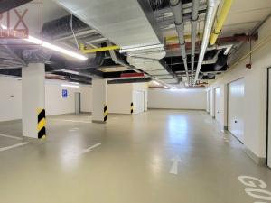 Pronájem bytu 2+kk, Praha - Třebonice, K metru, 51 m2
