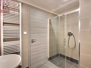 Pronájem bytu 2+kk, Praha - Třebonice, K metru, 51 m2