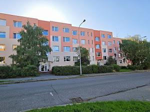 Prodej bytu 4+kk, Praha, Hausmannova, 99 m2