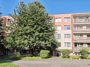 Prodej bytu 4+kk, Praha, Hausmannova, 99 m2