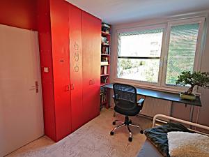 Prodej bytu 4+kk, Praha, Hausmannova, 99 m2