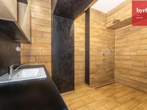 Pronájem bytu 4+kk, Opava, Provaznická, 110 m2