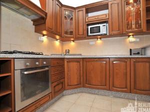 Pronájem bytu 3+kk, Praha - Vinohrady, Mánesova, 124 m2