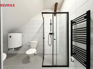 Pronájem bytu 2+kk, Lety, 60 m2