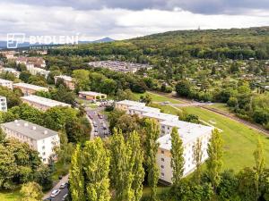 Pronájem bytu 2+1, Teplice, Buzulucká, 57 m2