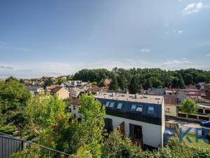 Prodej bytu 4+kk, Praha - Řeporyje, Smíchovská, 125 m2