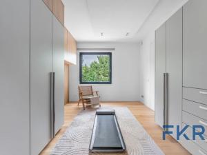 Prodej bytu 4+kk, Praha - Řeporyje, Smíchovská, 125 m2