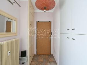 Pronájem bytu 3+1, Praha - Nové Město, Jungmannova, 80 m2