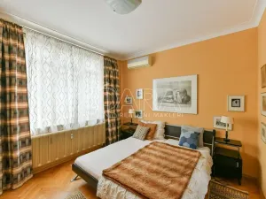 Pronájem bytu 3+1, Praha - Nové Město, Jungmannova, 80 m2