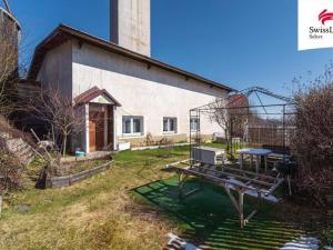 Pronájem výrobních prostor, Pěnčín - Krásná, 1950 m2