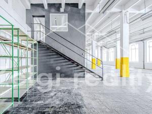 Pronájem skladu, Brno - Zábrdovice, 480 m2