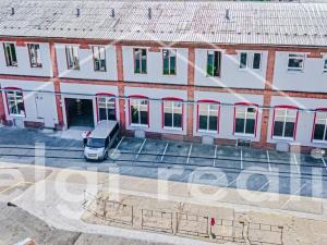 Pronájem skladu, Brno - Zábrdovice, 480 m2