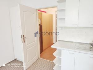 Pronájem bytu 1+kk, Praha, Přípotoční, 26 m2