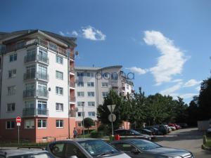 Pronájem bytu 1+kk, Praha, Přípotoční, 26 m2