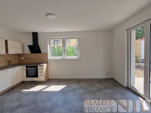 Pronájem bytu 2+kk, Plzeň, Křimická, 40 m2