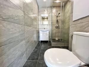 Pronájem bytu 2+1, Ústí nad Labem, V Lukách, 48 m2