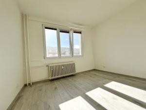 Pronájem bytu 2+1, Ústí nad Labem, V Lukách, 48 m2