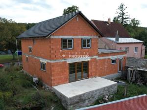 Prodej rodinného domu, Kladno, Jiráskova, 163 m2