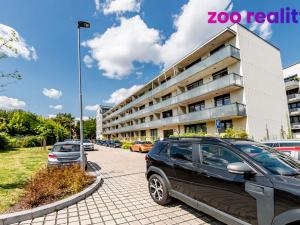 Prodej bytu 1+kk, Praha, Na Libušáku, 40 m2