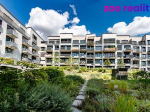 Prodej bytu 1+kk, Praha, Na Libušáku, 40 m2