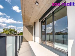 Prodej bytu 1+kk, Praha, Na Libušáku, 40 m2