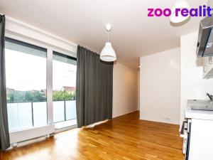 Prodej bytu 1+kk, Praha, Na Libušáku, 40 m2