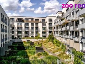 Prodej bytu 1+kk, Praha, Na Libušáku, 40 m2