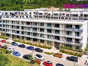 Prodej bytu 1+kk, Praha, Na Libušáku, 40 m2