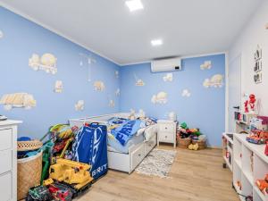 Prodej bytu 4+1, Bohušovice nad Ohří, 89 m2
