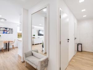 Prodej bytu 4+1, Bohušovice nad Ohří, 89 m2