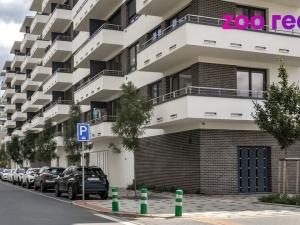 Prodej bytu 2+kk, Praha, Thomasova, 48 m2